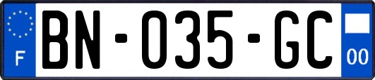 BN-035-GC