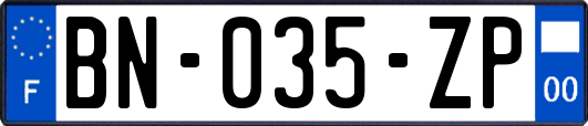 BN-035-ZP