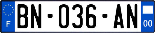 BN-036-AN