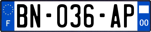 BN-036-AP