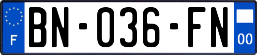 BN-036-FN