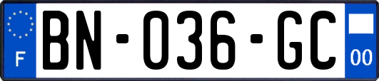 BN-036-GC