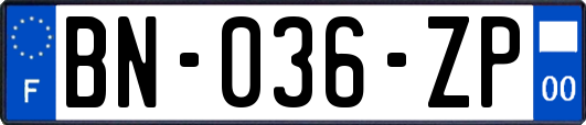 BN-036-ZP