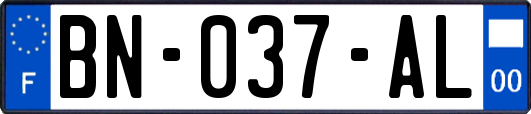 BN-037-AL