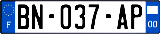 BN-037-AP