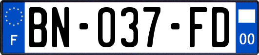 BN-037-FD