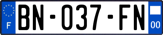 BN-037-FN