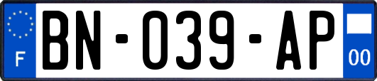 BN-039-AP