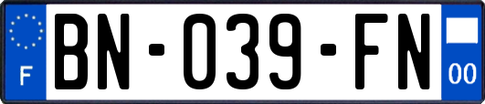 BN-039-FN