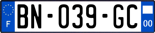 BN-039-GC