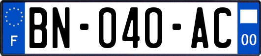 BN-040-AC