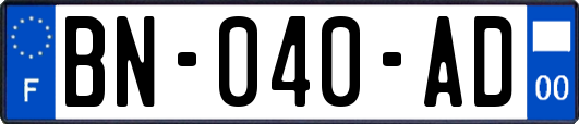 BN-040-AD