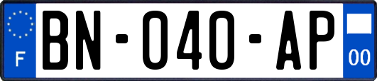 BN-040-AP