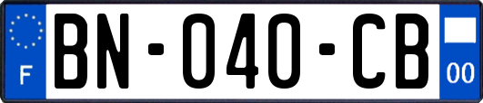 BN-040-CB