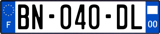 BN-040-DL