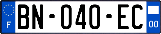 BN-040-EC
