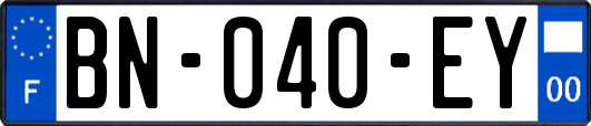 BN-040-EY