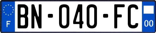 BN-040-FC