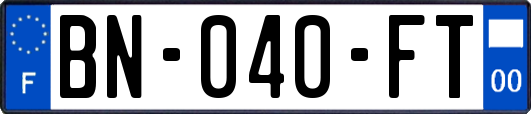 BN-040-FT