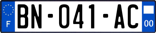 BN-041-AC