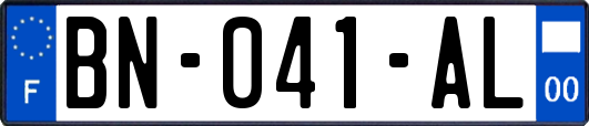 BN-041-AL