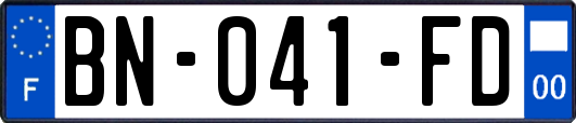 BN-041-FD