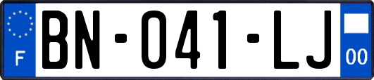 BN-041-LJ