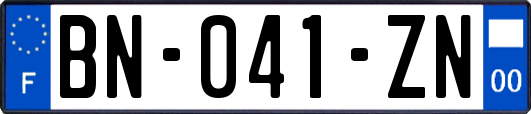 BN-041-ZN