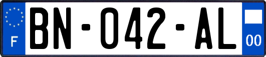 BN-042-AL