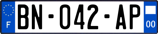 BN-042-AP