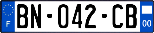 BN-042-CB