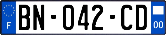 BN-042-CD