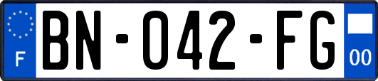 BN-042-FG