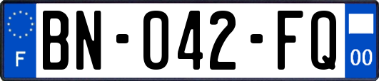 BN-042-FQ