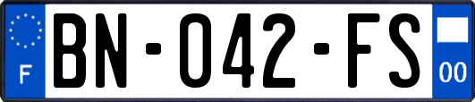 BN-042-FS