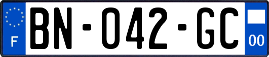 BN-042-GC