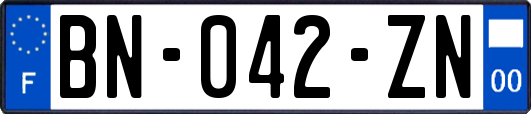 BN-042-ZN