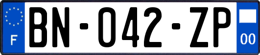 BN-042-ZP