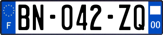 BN-042-ZQ