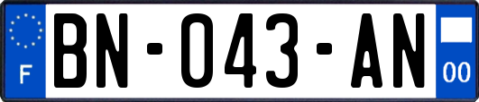 BN-043-AN