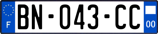 BN-043-CC