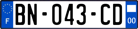 BN-043-CD