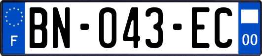 BN-043-EC
