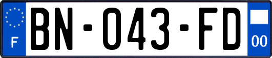 BN-043-FD