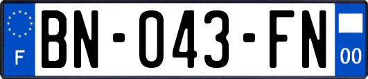 BN-043-FN