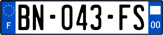 BN-043-FS