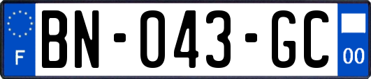 BN-043-GC