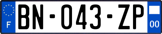 BN-043-ZP