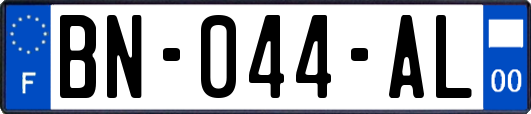 BN-044-AL