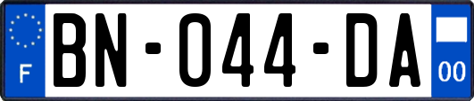 BN-044-DA